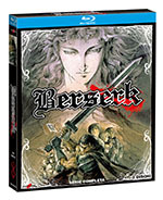 Berserk - La Serie TV